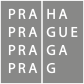 praha