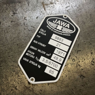 laserové gravírování praha kavalir