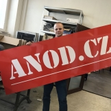 dibondové sendvičové cedule