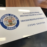 dibondové sendvičové cedule