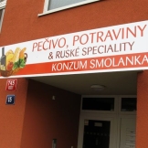 dibondové sendvičové cedule