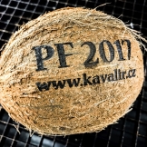 gravírování do potravin