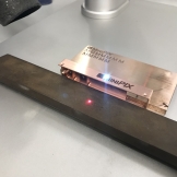 laserové gravírování