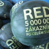 laserové gravírování