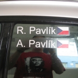 Řezaná reklama