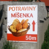 reklamní plachty a bannery