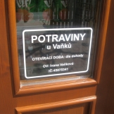 Řezaná reklama