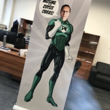 roll-up