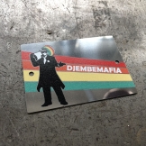 UV potisk předmětů