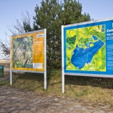 orientační systémy budov
