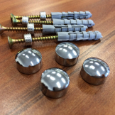 Šrouby a příslušenství