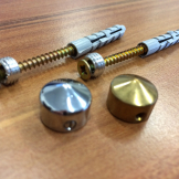 Šrouby a příslušenství