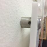 Šrouby a příslušenství