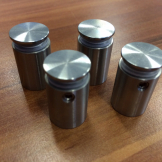 Šrouby a příslušenství