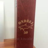 gravírování na dárkové předměty