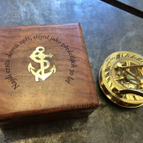 gravírování na dárkové předměty