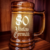 gravírování na dárkové předměty