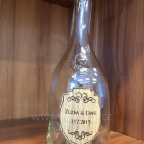 gravírování na dárkové předměty