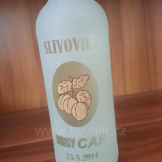 gravírování na dárkové předměty