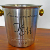 gravírování na dárkové předměty