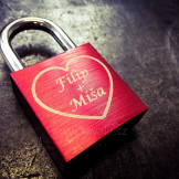 gravírování na dárkové předměty