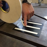 Šrouby a příslušenství